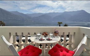 Larius Apartment Carate Urio Laglio